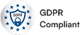 GDPR Compliant