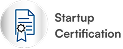 Startup Certification