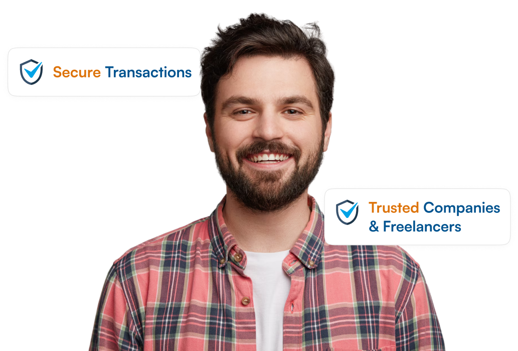 Trusted Freelancer